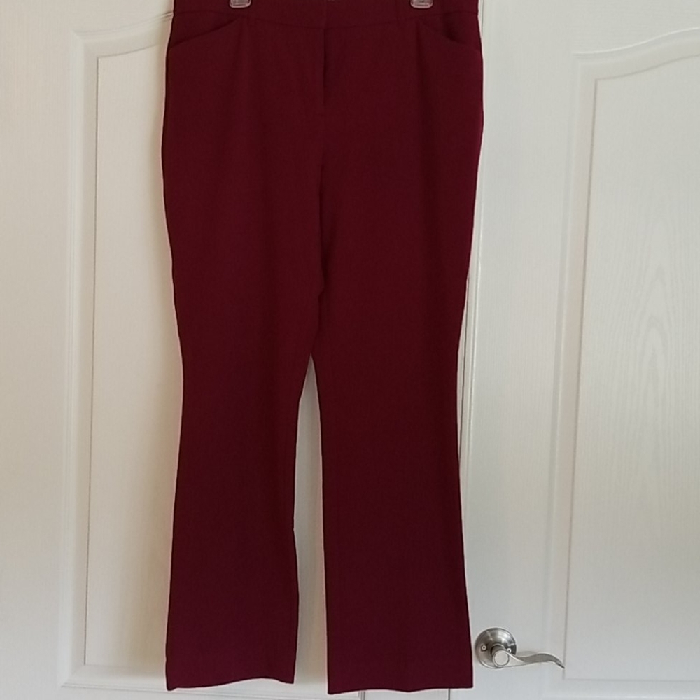 Maurice's pants